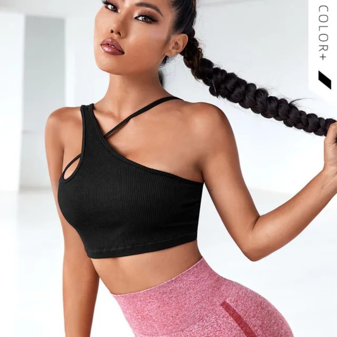Tops Femme Élégants – Décolletés Variés pour Sublimer Votre Style