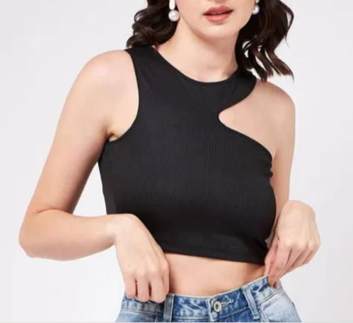 Tops Femme Élégants – Décolletés Variés pour Sublimer Votre Style