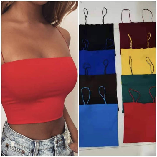 Tops Femme Élégants – Décolletés Variés pour Sublimer Votre Style